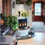 Feriehus 9 Person In Hundeidvik-by Traum *