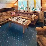 Feriehus 9 Person In Hundeidvik-by Traum
