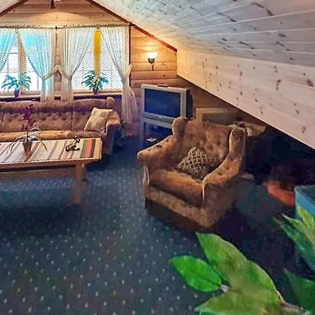 9 Person In Hundeidvik-by Traum Dom wakacyjny