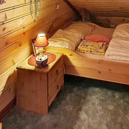 9 Person In Hundeidvik-by Traum Dom wakacyjny
