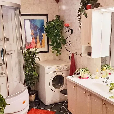 9 Person In Hundeidvik-by Traum Dom wakacyjny