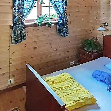 9 Person In Hundeidvik-by Traum Dom wakacyjny *