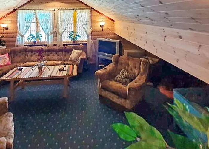 9 Person In Hundeidvik-by Traum Holiday home