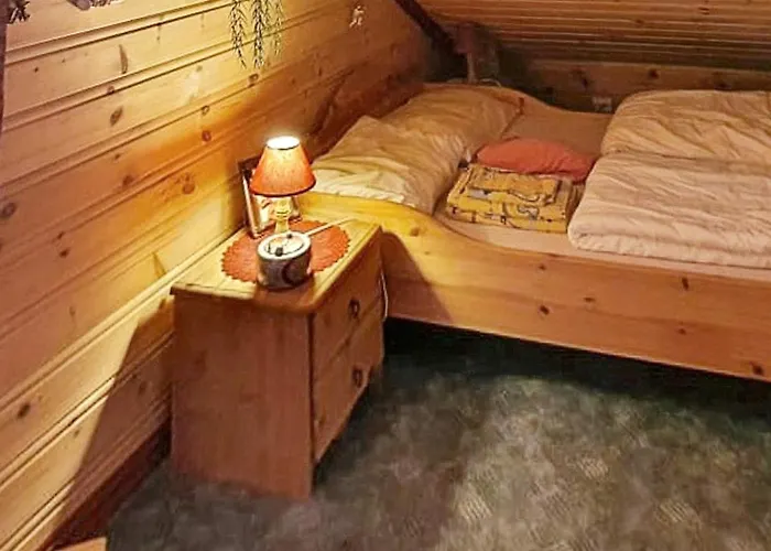 9 Person In Hundeidvik-by Traum Prázdninový dům