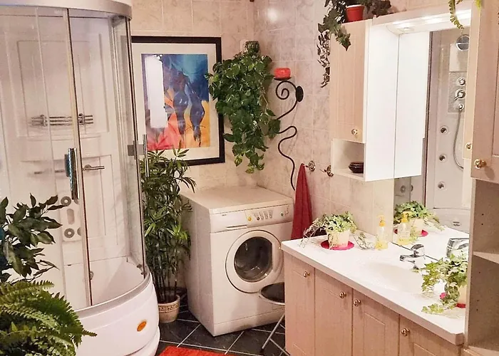 9 Person In Hundeidvik-by Traum Holiday home