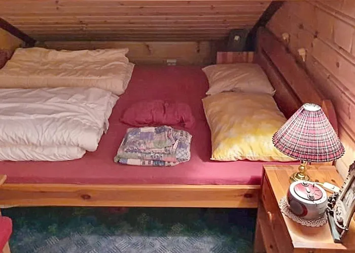9 Person In Hundeidvik-by Traum Holiday home